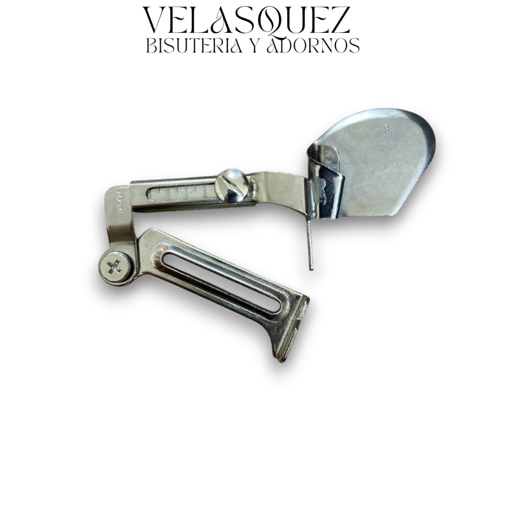 FOLDER PLANA PARA ROLLITO