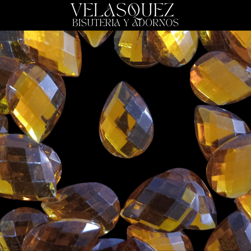 ACRILICO GOTA VZG3