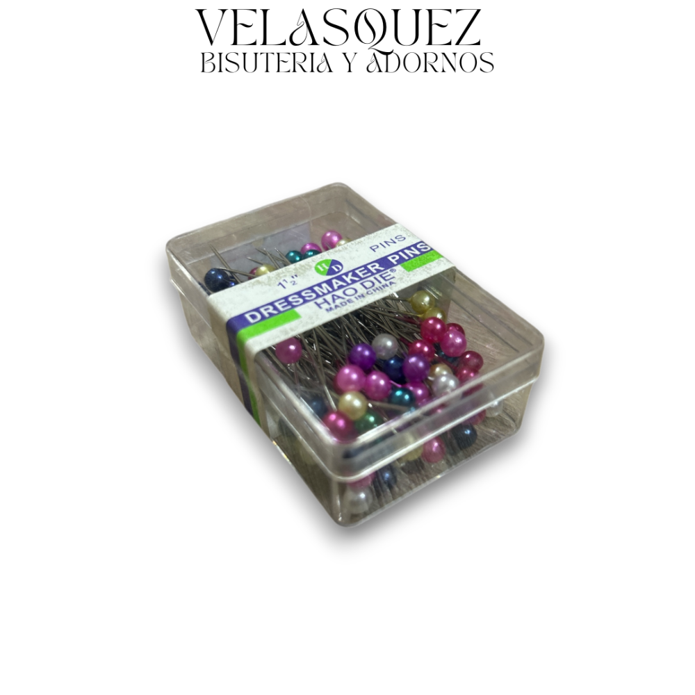 ALFILER CAJA *100 COLORES