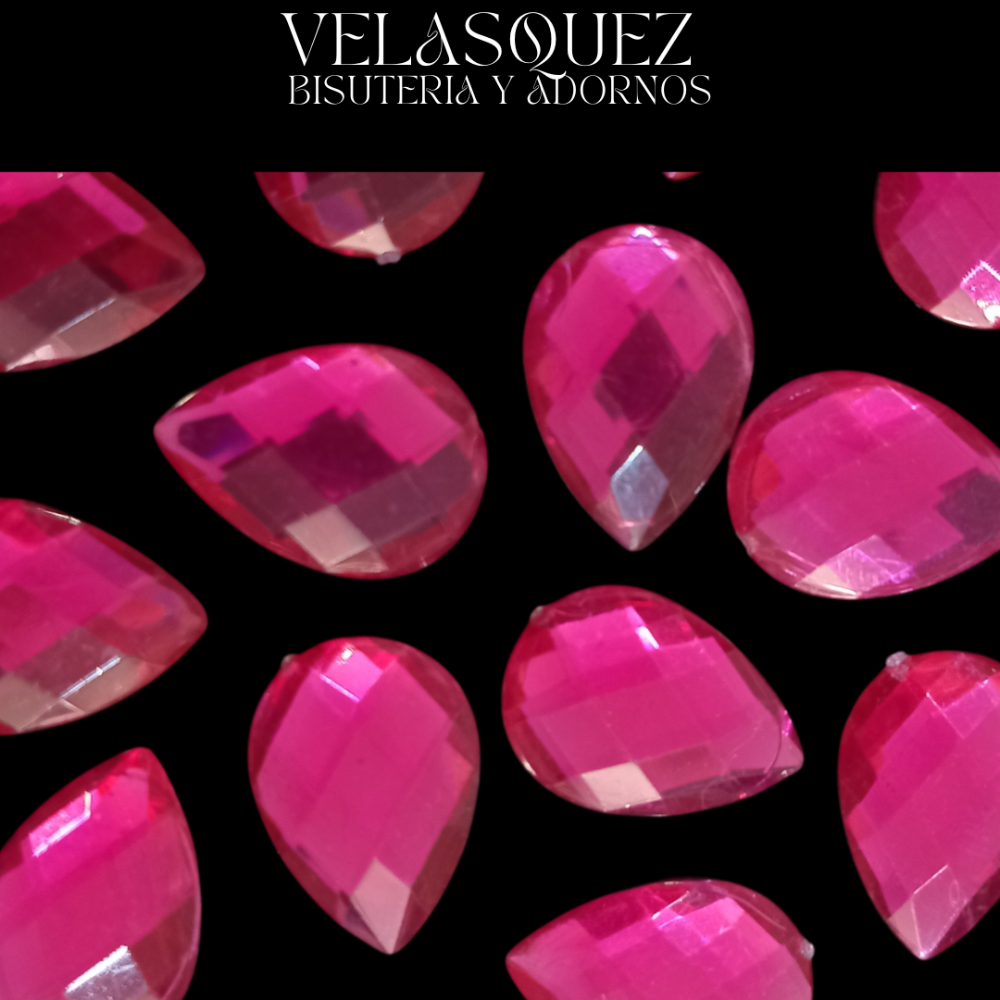 ACRILICO GOTA VZG1
