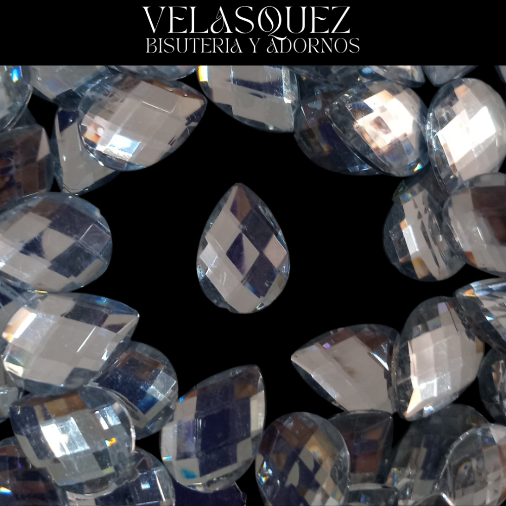 ACRILICO GOTA VZG4