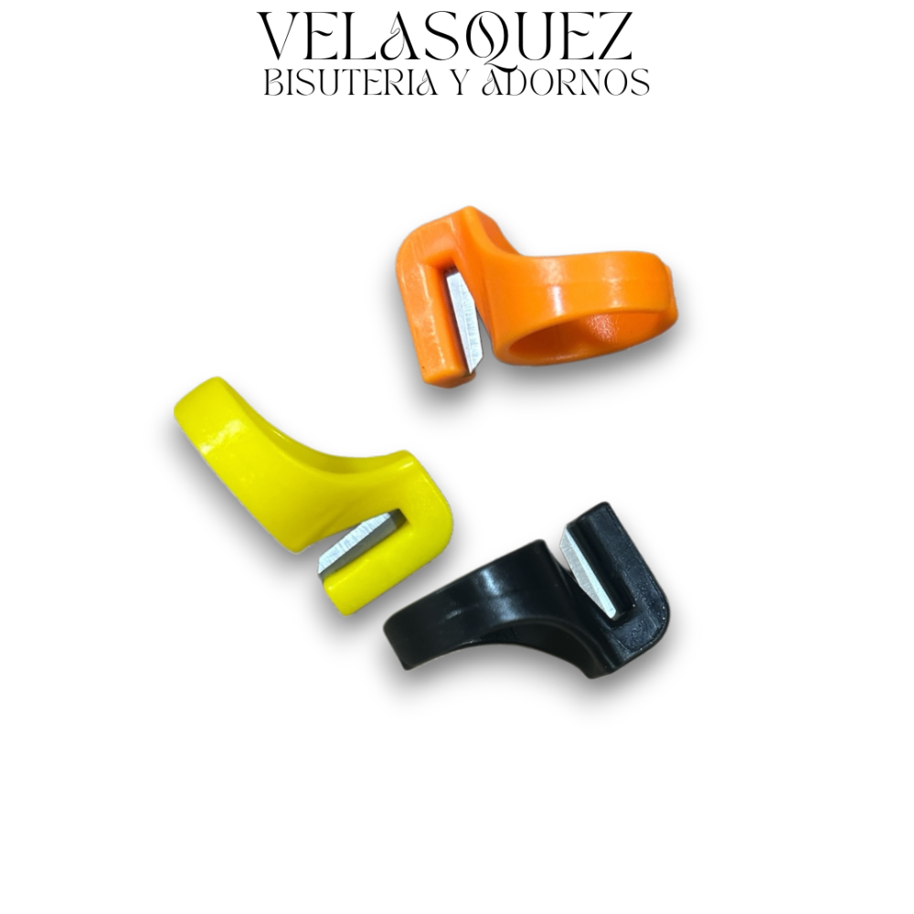 ANILLO CORTA HEBRA UNIDAD