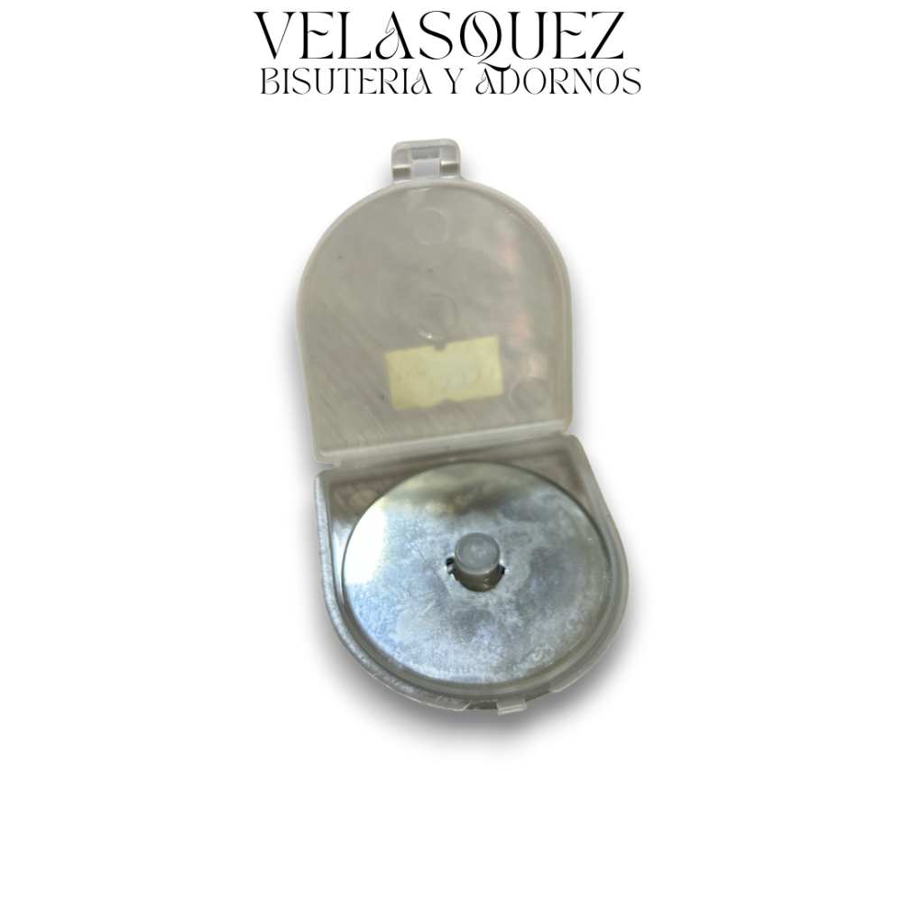 CUCHILLA CUTER MANUAL 45MM MODELO 3345C