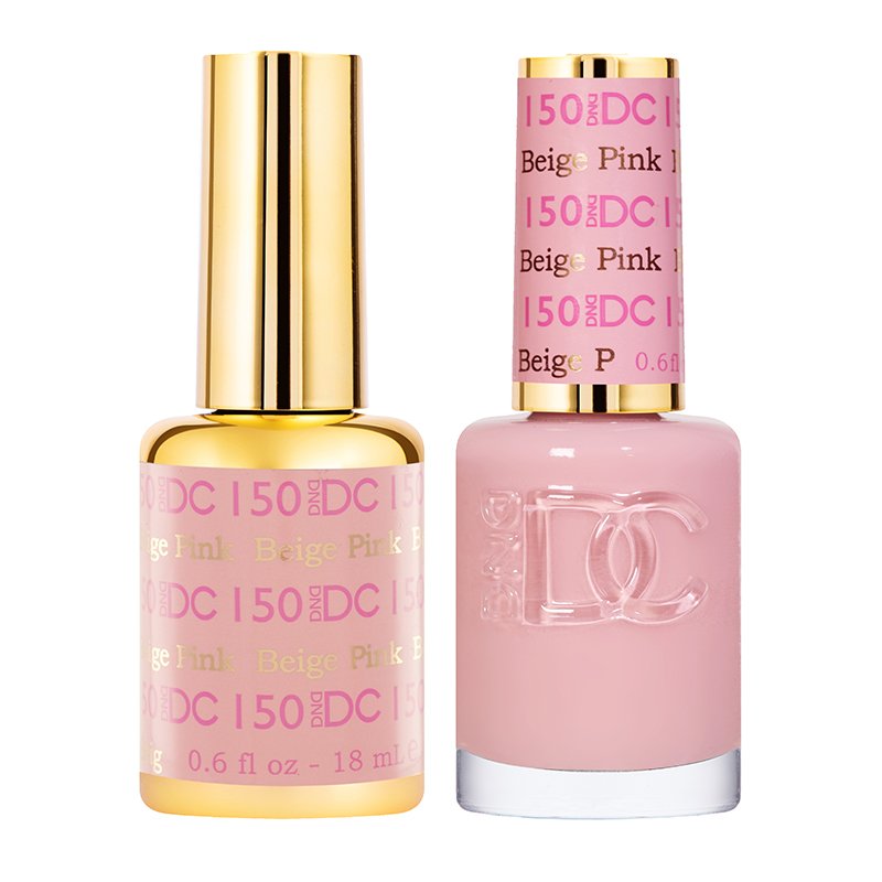 DND DC 150, Beige pink 150