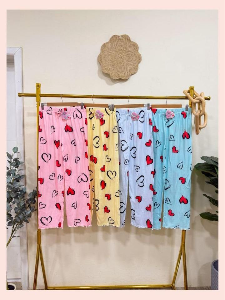 Pantalón de pijama