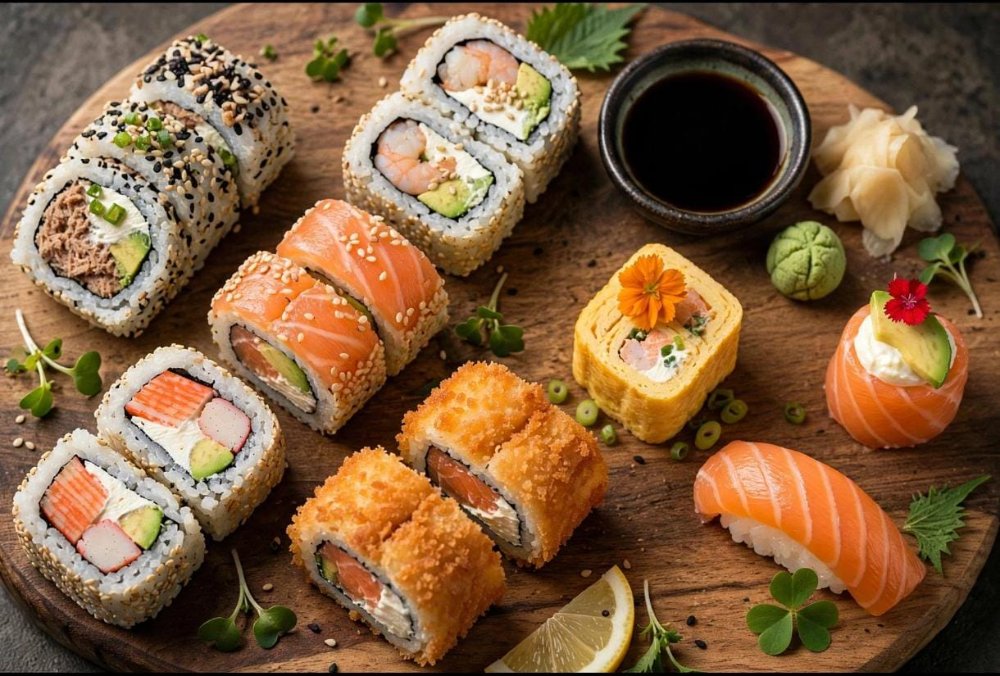 BOX KOKORO x10 + 2 HOT ROLLS