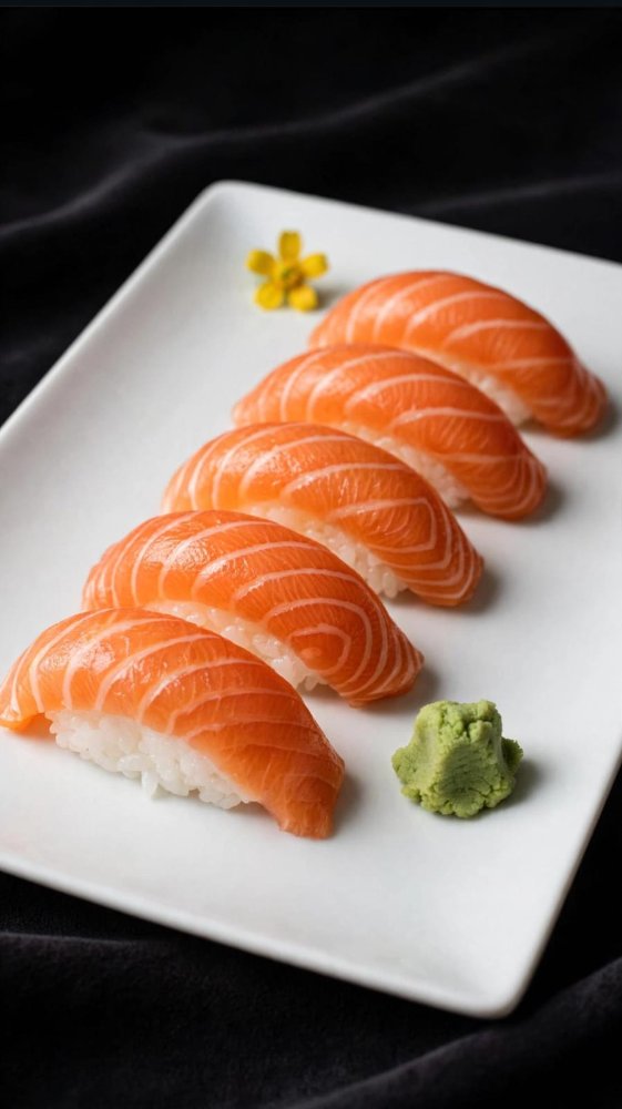 NIGIRI X5
