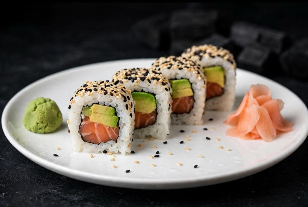 NEW YORK ROLL X5