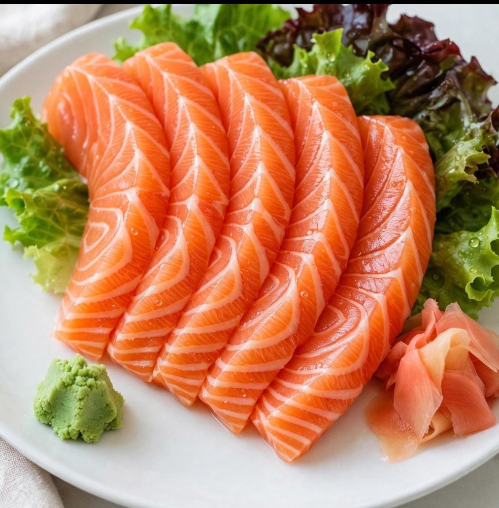 SASHIMI X5
