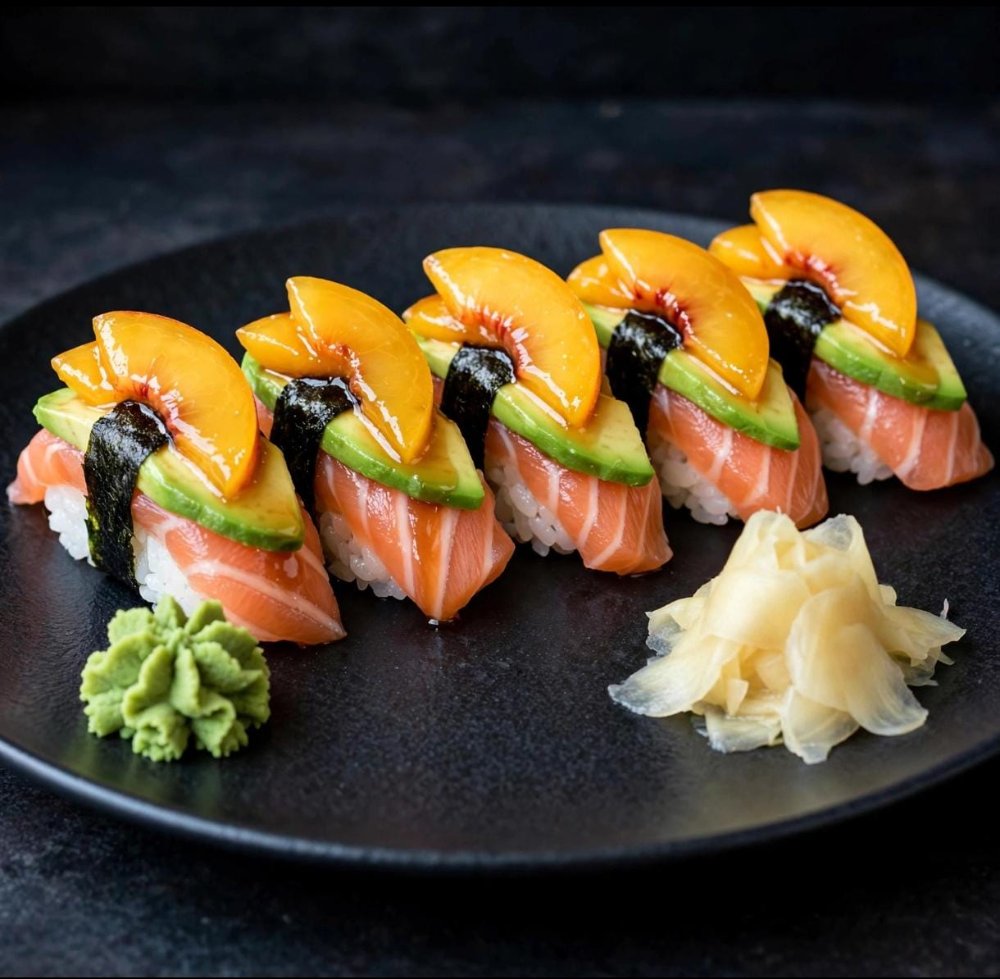 NIGIRI ESPECIAL X5