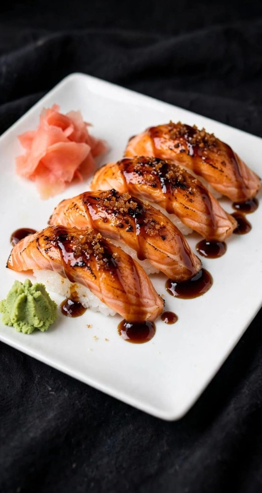 NIGIRI TERI X5