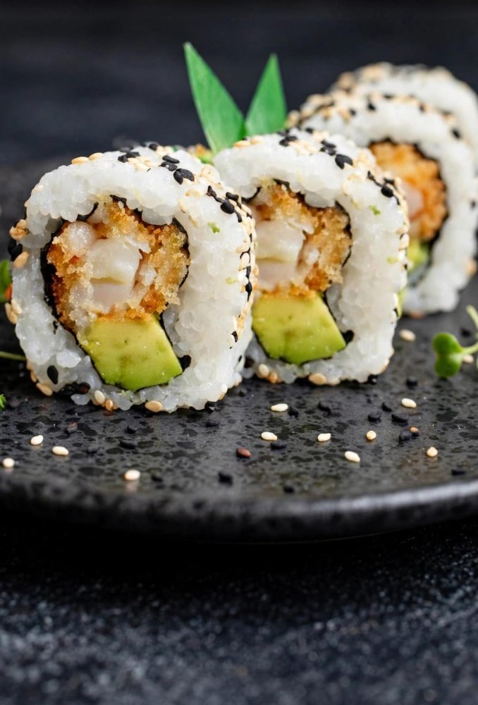 EBI FURAI ROLL X5