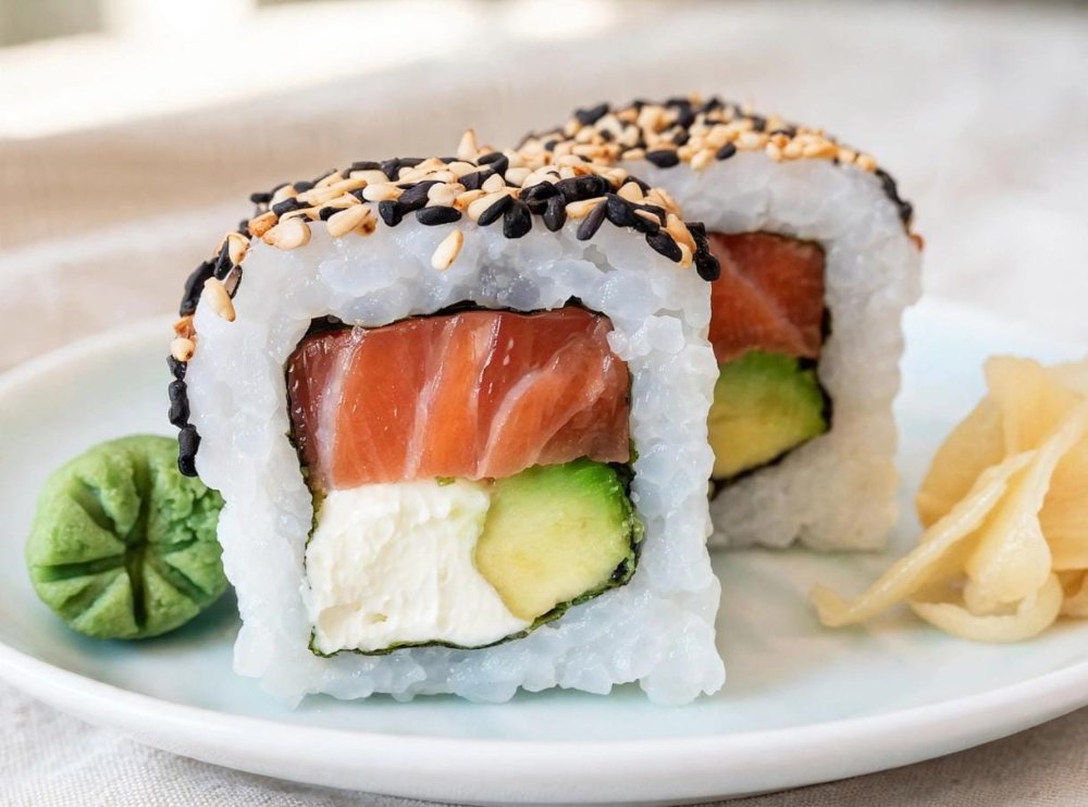 PHILA ROLL X5