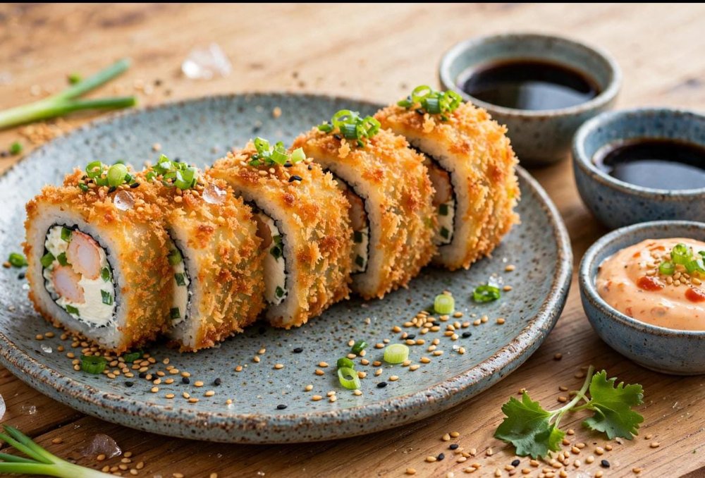 EBI HOT ROLL X5