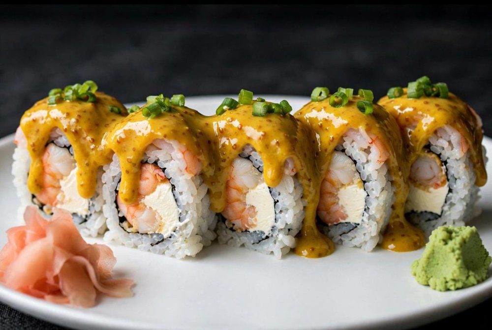 TOKIO ROLL X5