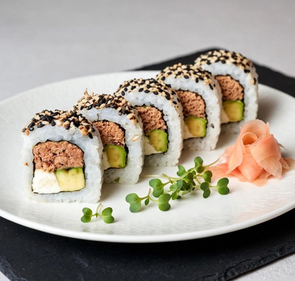 TUNA X5