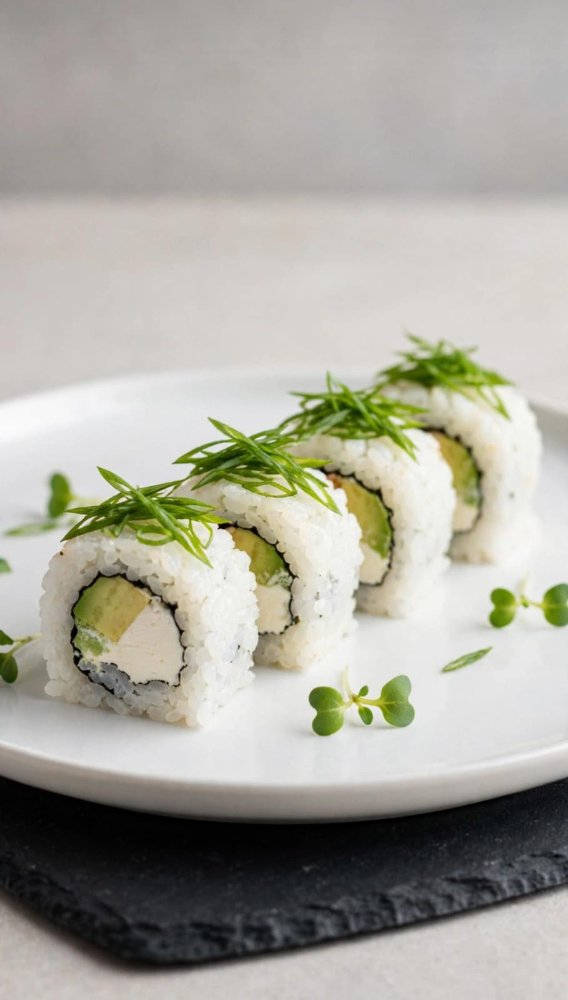 SUKI ROLL X5
