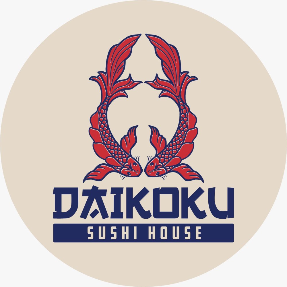 DAIKOKU SUSHI HOUSE
