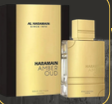 HARAMAIN AMBER OUD 1.1