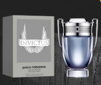 INVICTUS PACO RABANNE