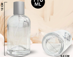 SADMAN TRANS 100ML