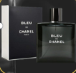 BLEU DE CHANEL