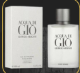 ACQUA DE GIO POUR HOMME 1.1