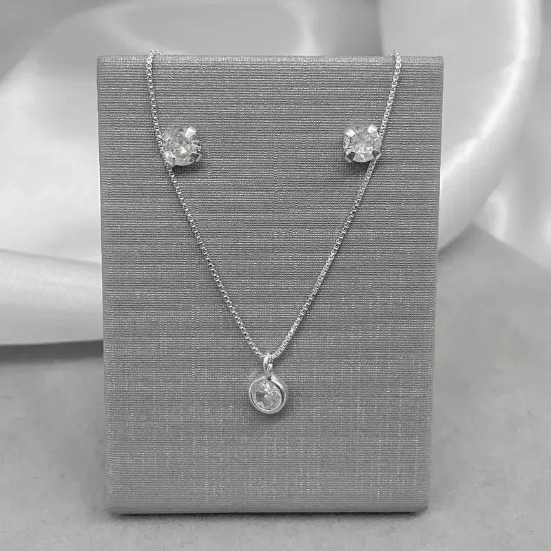 CONJUNTO PONTO DE LUZ 4MM