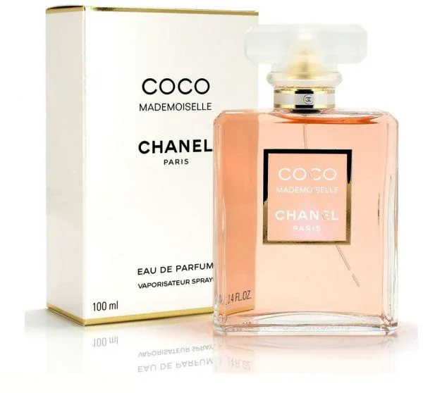 COCO MADEMOISELLE 1.1