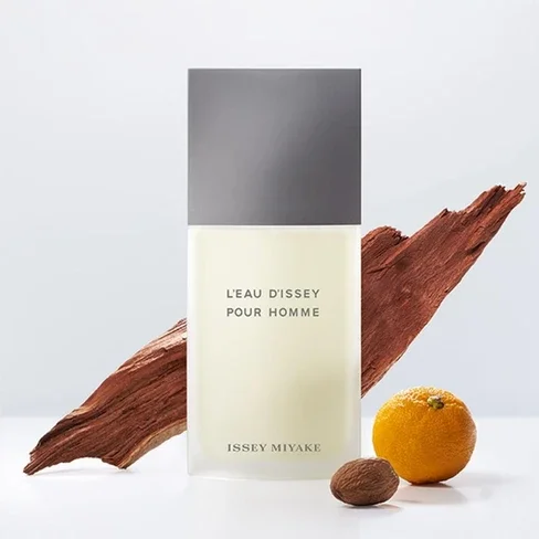 L'Eau d'Issey Pour Homme Issey Miyake