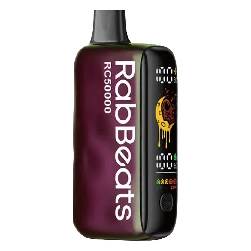 Rabbeats 50k