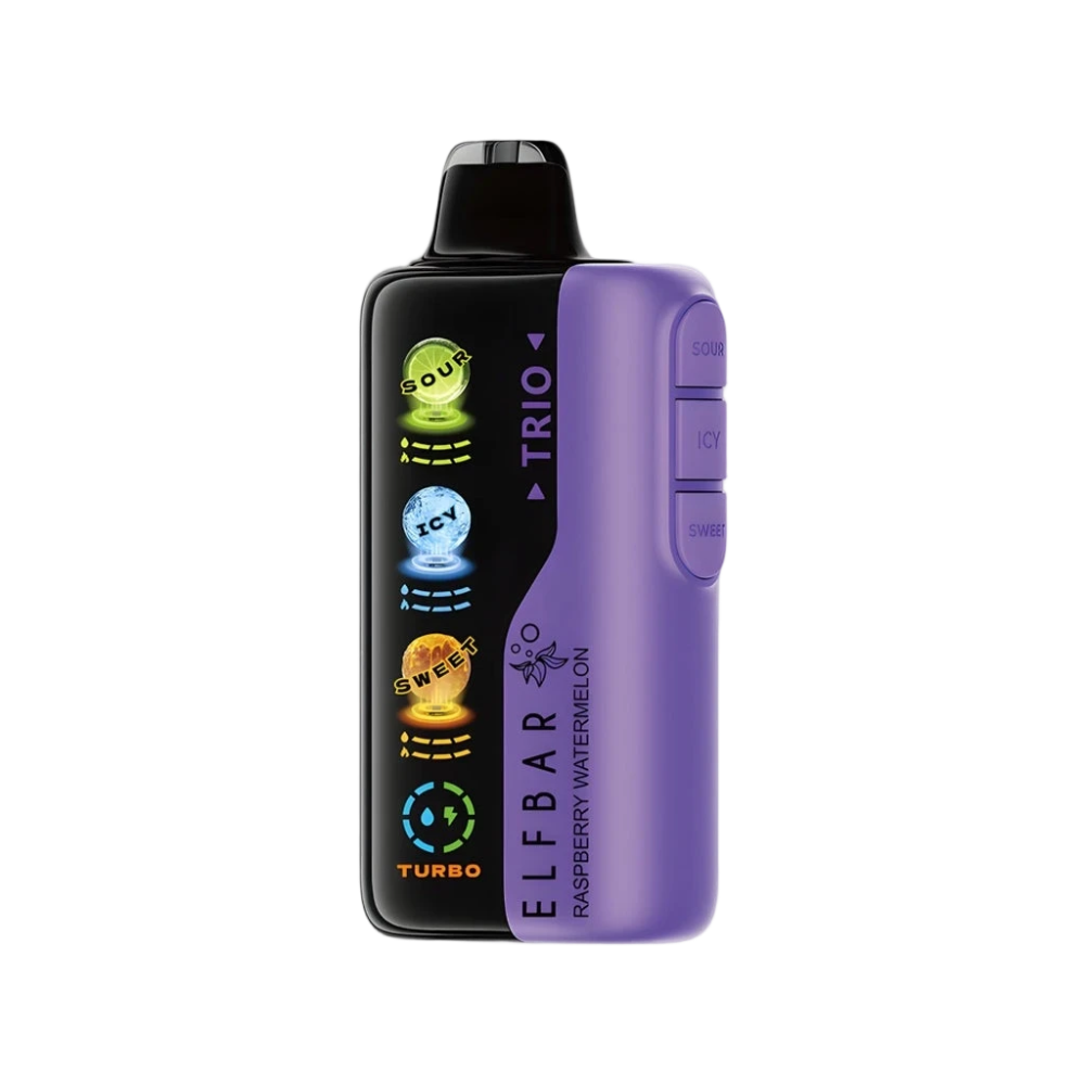 Elfbar Trio 40k