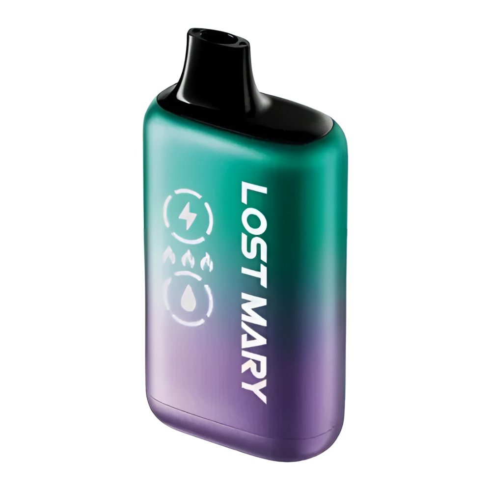 Lost Mary 35k