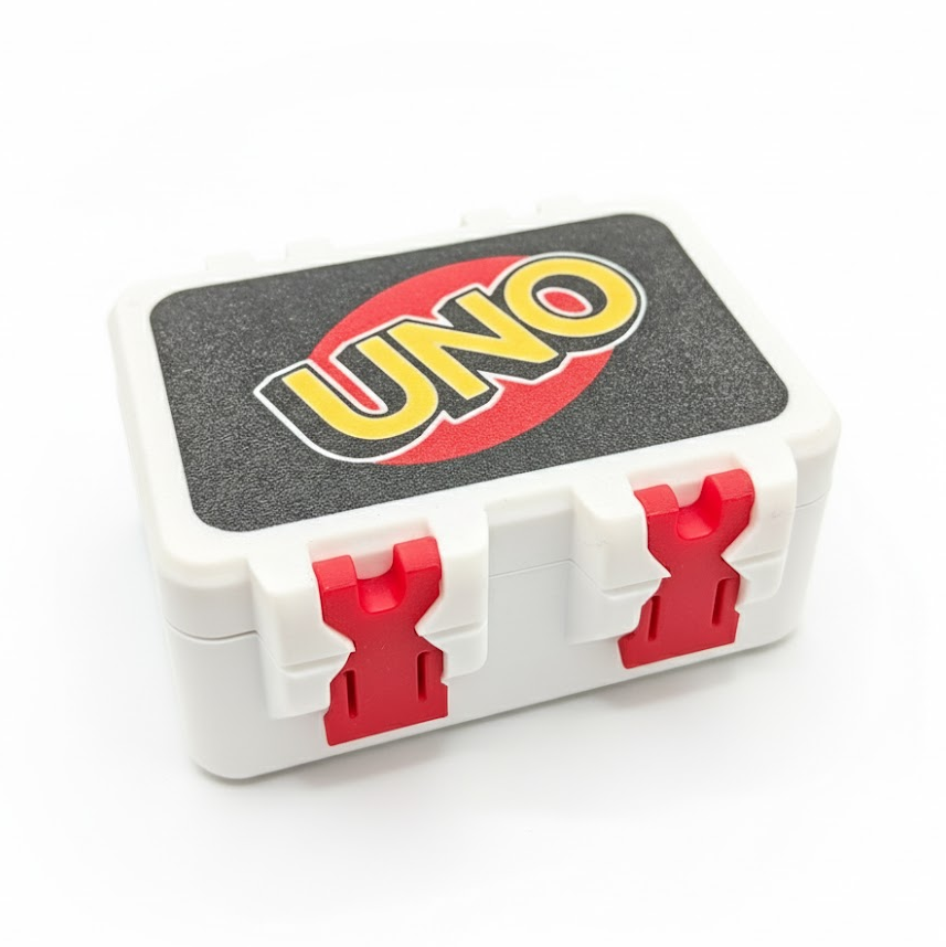 Caja Protectora para UNO