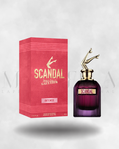JEAN PAUL GAULTIER SCANDAL INTENSE FW 80ML