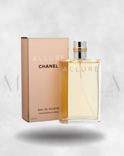 CHANEL ALLURE FW EDT SPR 100ML