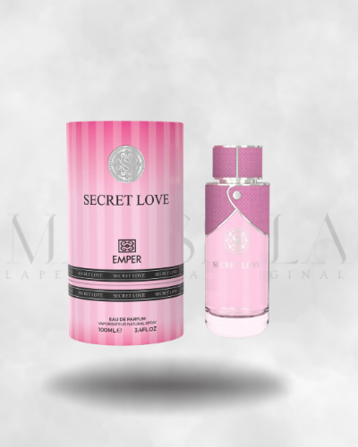 EMPER SECRET LOVE