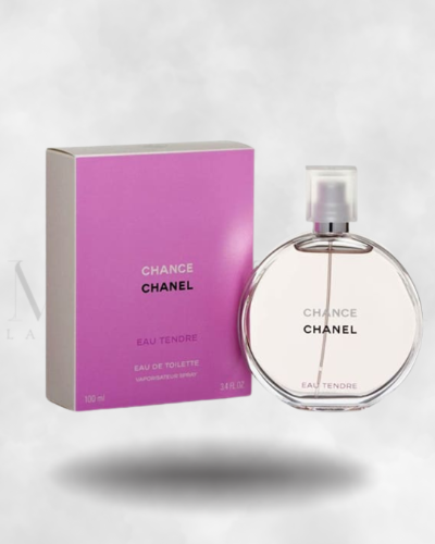 CHANEL CHANCE EAU TENDRE FW  EDT SPR 150ML