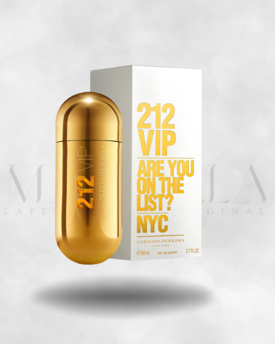 CAROLINA HERRERA 212 VIP FW EDP SPR 80ML