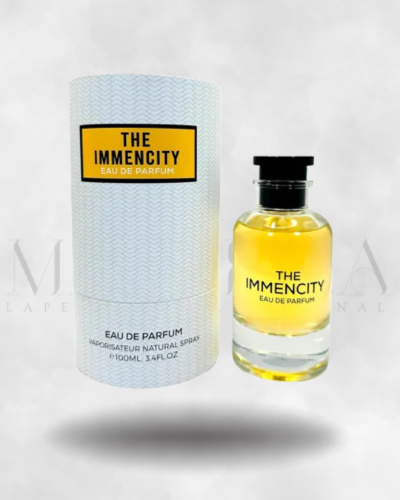 EMPER THE IMMENCITY UNI HARD BOX