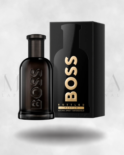 HUGO BOSS BOSS BOTTLED PARFUM FM EDP SPR 100ML