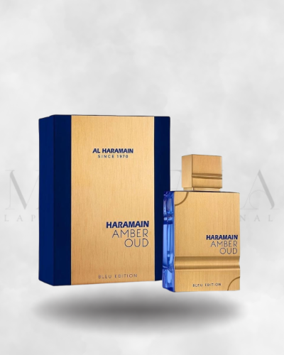 AL HARAMAIN HARAMAIN AMBER OUD BLEU EDIR 200ML