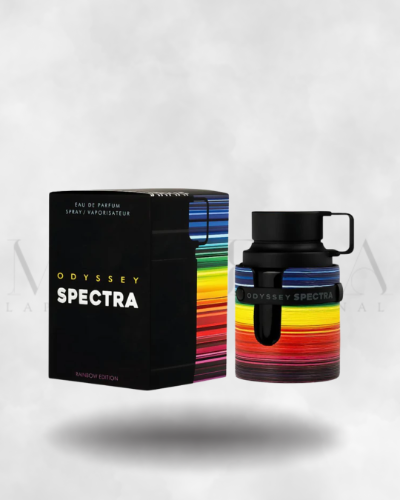 ARMAF ODYSSEY SPECTRA RAINBOW