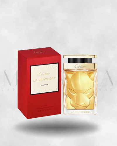 CARTIER LA PANTHERE FW PARFUM SPR 100ML