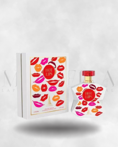 EMPER LE CHAMEAU METROPOLIS HOT LIPS