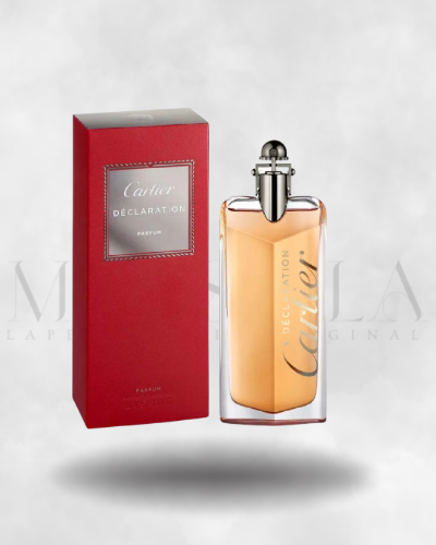 CARTIER DECLARATION PARFUM FM SPR 100ML