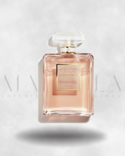 CHANEL COCO MADEMOISELLE LEAU PRIVEE FW EDT