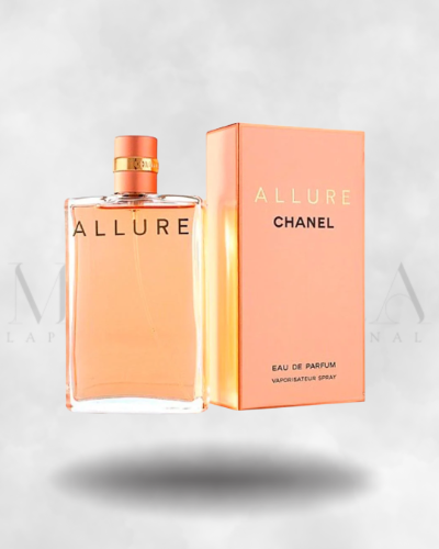 CHANEL ALLURE FW EDP SPR 100ML