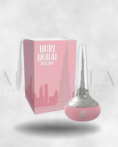EMPER LE CHAMEAU BURJ DUBAI MELINA