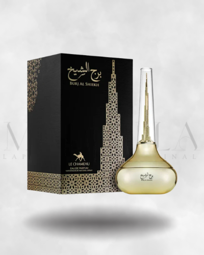 EMPER LE CHAMEAU AL SHEIKH